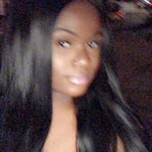 Meet your Posher, Ciara